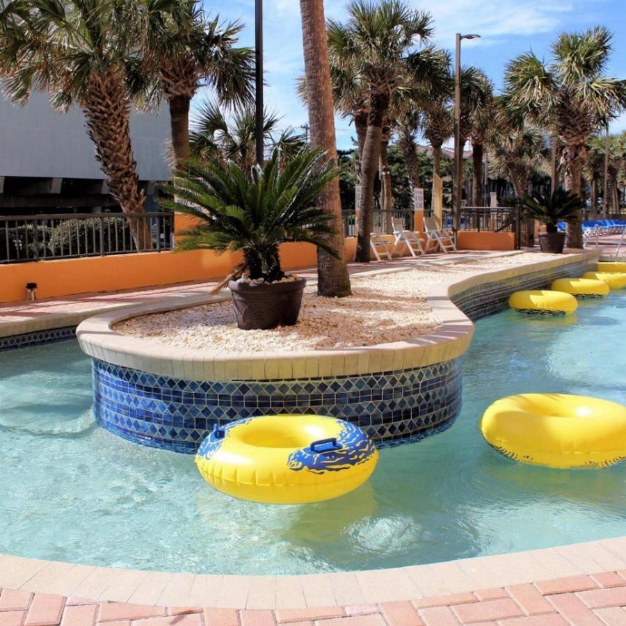 Caravelle Resort By Palmetto Vacations Myrtle Beach Buitenkant foto