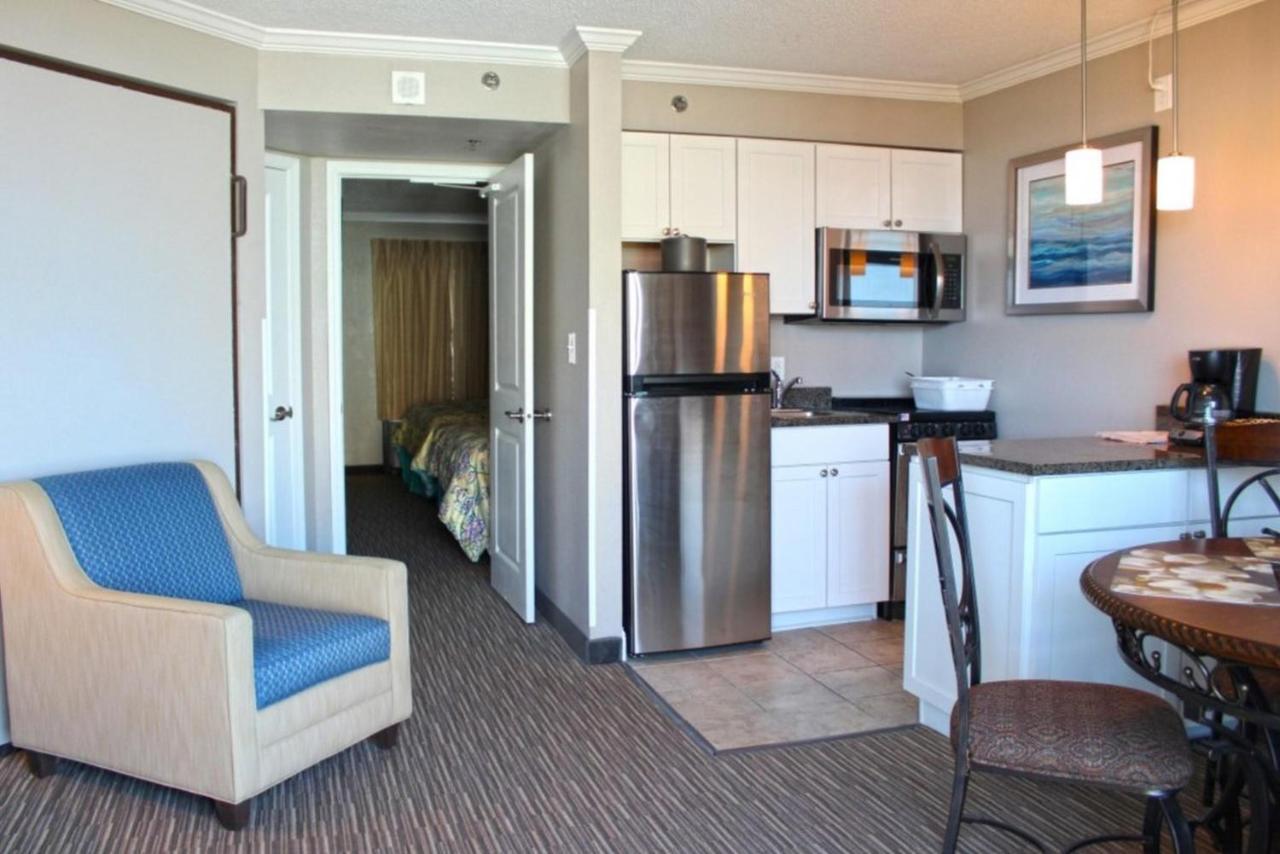 Caravelle Resort By Palmetto Vacations Myrtle Beach Kamer foto