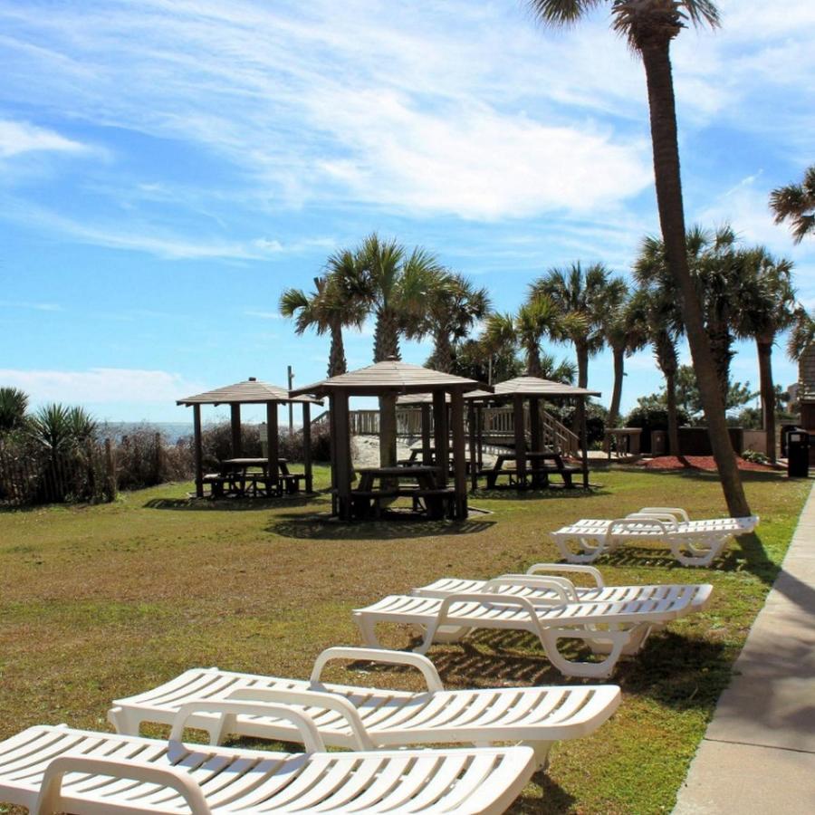 Caravelle Resort By Palmetto Vacations Myrtle Beach Buitenkant foto