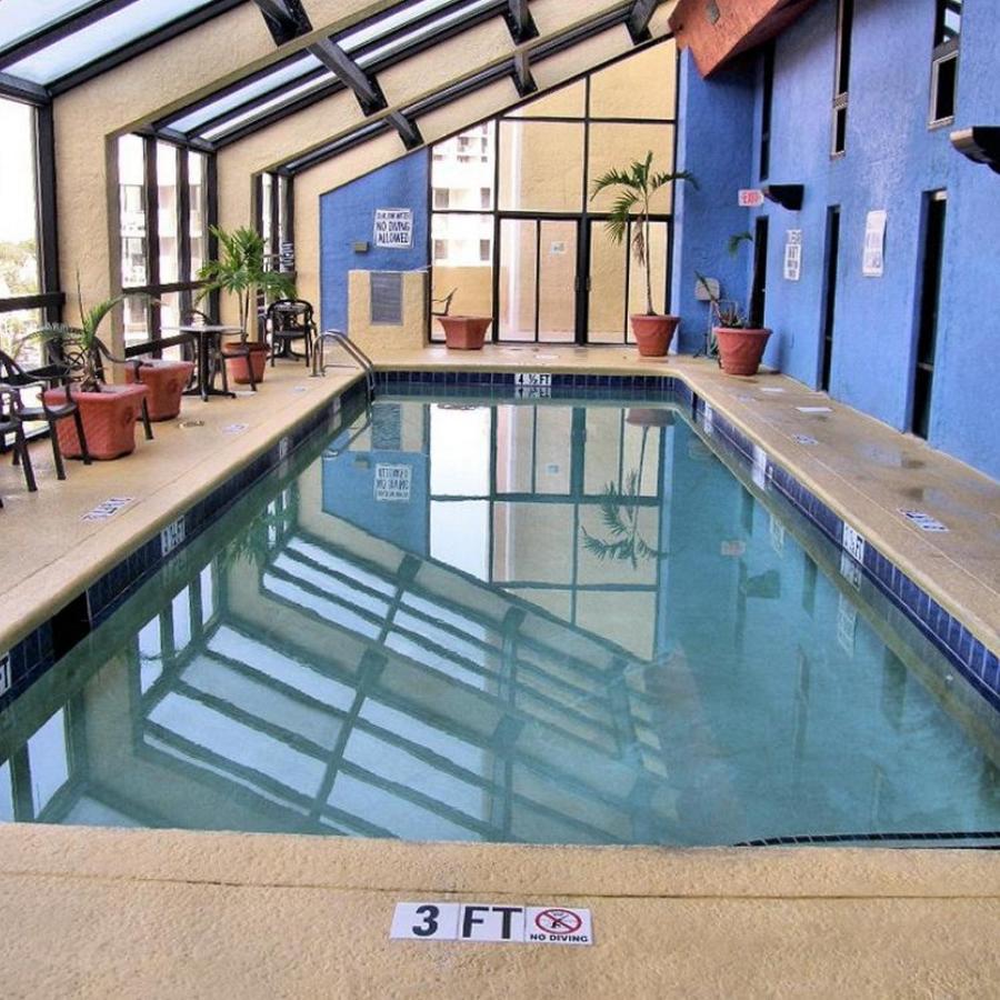 Caravelle Resort By Palmetto Vacations Myrtle Beach Buitenkant foto